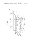 COIL STRUCTURE AND ELECTRIC POWER CONVERSION DEVICE diagram and image