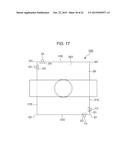 COIL STRUCTURE AND ELECTRIC POWER CONVERSION DEVICE diagram and image