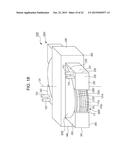 COIL STRUCTURE AND ELECTRIC POWER CONVERSION DEVICE diagram and image