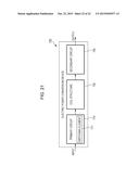 COIL STRUCTURE AND ELECTRIC POWER CONVERSION DEVICE diagram and image