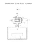 PLASMA REACTOR AND PLASMA IGNITION METHOD USING THE SAME diagram and image