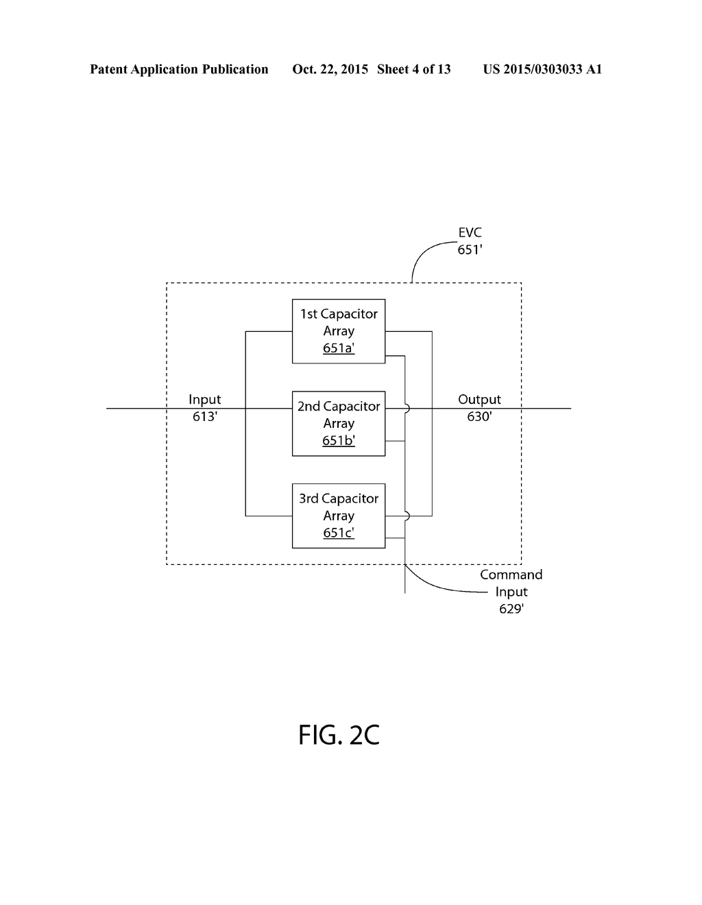 RF Impedance Matching Network - diagram, schematic, and image 05