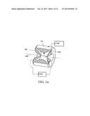 ION TRAP ANALYZER AND ION TRAP MASS SPECTROMETRY ANALYSIS METHOD diagram and image