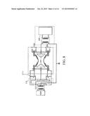 ION TRAP ANALYZER AND ION TRAP MASS SPECTROMETRY ANALYSIS METHOD diagram and image