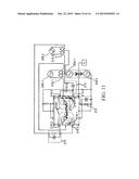 ION TRAP ANALYZER AND ION TRAP MASS SPECTROMETRY ANALYSIS METHOD diagram and image