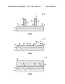 METHODS FOR FABRICATING INTEGRATED CIRCUITS INCLUDING SURFACE TREATING FOR     DIRECTED SELF-ASSEMBLY diagram and image