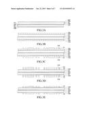 METHOD OF FABRICATING A PACKAGING SUBSTRATE diagram and image