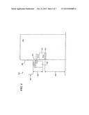 AUTOMATED MATERIAL HANDLING SYSTEM FOR SEMICONDUCTOR MANUFACTURING BASED     ON A COMBINATION OF VERTICAL CAROUSELS AND OVERHEAD HOISTS diagram and image