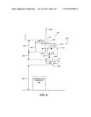 AUTOMATED MATERIAL HANDLING SYSTEM FOR SEMICONDUCTOR MANUFACTURING BASED     ON A COMBINATION OF VERTICAL CAROUSELS AND OVERHEAD HOISTS diagram and image