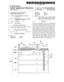 METHOD OF MANUFACTURING A SEMICONDUCTOR DEVICE diagram and image