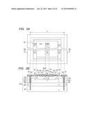 METHOD OF MANUFACTURING A SEMICONDUCTOR DEVICE diagram and image