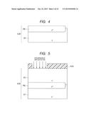 METHOD OF MANUFACTURING A SEMICONDUCTOR DEVICE diagram and image