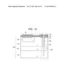 METHOD OF MANUFACTURING A SEMICONDUCTOR DEVICE diagram and image