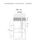 METHOD OF MANUFACTURING A SEMICONDUCTOR DEVICE diagram and image