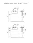 METHOD OF MANUFACTURING A SEMICONDUCTOR DEVICE diagram and image