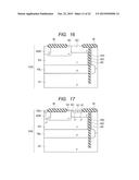 METHOD OF MANUFACTURING A SEMICONDUCTOR DEVICE diagram and image