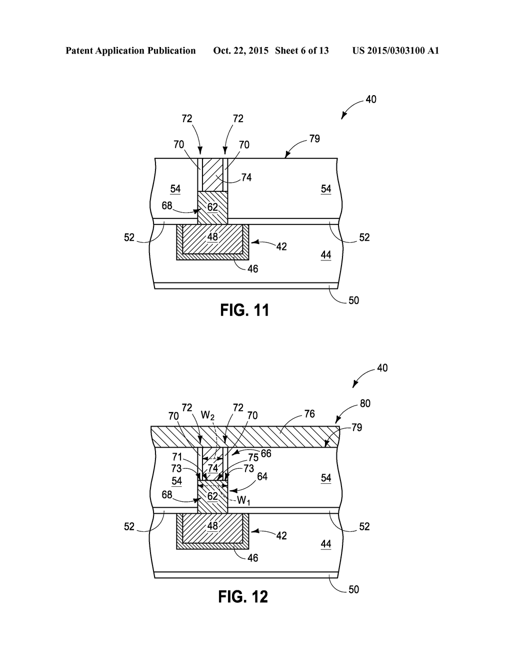 Semiconductor Constructions and Methods of Forming Electrically Conductive     Contacts - diagram, schematic, and image 07