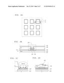 Array Substrate for Display Device and Manufacturing Method Thereof diagram and image