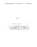 Array Substrate for Display Device and Manufacturing Method Thereof diagram and image