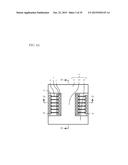 SEMICONDUCTOR APPARATUS INCLUDING A HEAT DISSIPATING MEMBER diagram and image