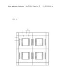 SEMICONDUCTOR APPARATUS INCLUDING A HEAT DISSIPATING MEMBER diagram and image