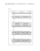 SEMICONDUCTOR APPARATUS INCLUDING A HEAT DISSIPATING MEMBER diagram and image