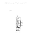 SEMICONDUCTOR APPARATUS INCLUDING A HEAT DISSIPATING MEMBER diagram and image