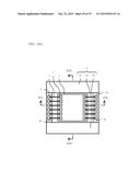 SEMICONDUCTOR APPARATUS INCLUDING A HEAT DISSIPATING MEMBER diagram and image