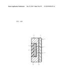 SEMICONDUCTOR APPARATUS INCLUDING A HEAT DISSIPATING MEMBER diagram and image