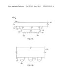 Chip-Scale Packaging With Protective Heat Spreader diagram and image