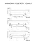 Chip-Scale Packaging With Protective Heat Spreader diagram and image