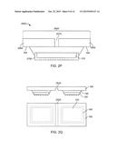 Chip-Scale Packaging With Protective Heat Spreader diagram and image