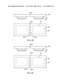 Chip-Scale Packaging With Protective Heat Spreader diagram and image