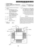 MULTI-USE SUBSTRATE FOR INTEGRATED CIRCUIT diagram and image