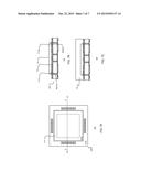 MULTI-USE SUBSTRATE FOR INTEGRATED CIRCUIT diagram and image