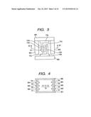 Semiconductor Device and A Method Increasing a Resistance Value of an     Electric Fuse diagram and image