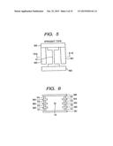 Semiconductor Device and A Method Increasing a Resistance Value of an     Electric Fuse diagram and image