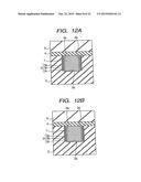 Semiconductor Device and A Method Increasing a Resistance Value of an     Electric Fuse diagram and image