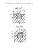 Semiconductor Device and A Method Increasing a Resistance Value of an     Electric Fuse diagram and image