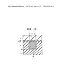 Semiconductor Device and A Method Increasing a Resistance Value of an     Electric Fuse diagram and image