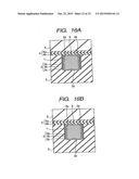 Semiconductor Device and A Method Increasing a Resistance Value of an     Electric Fuse diagram and image