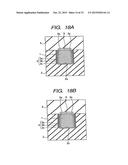 Semiconductor Device and A Method Increasing a Resistance Value of an     Electric Fuse diagram and image