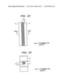 Semiconductor Device and A Method Increasing a Resistance Value of an     Electric Fuse diagram and image