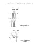 Semiconductor Device and A Method Increasing a Resistance Value of an     Electric Fuse diagram and image