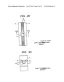 Semiconductor Device and A Method Increasing a Resistance Value of an     Electric Fuse diagram and image