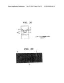 Semiconductor Device and A Method Increasing a Resistance Value of an     Electric Fuse diagram and image