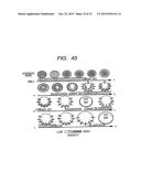 Semiconductor Device and A Method Increasing a Resistance Value of an     Electric Fuse diagram and image