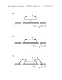 SEMICONDUCTOR PACKAGE AND SEMICONDUCTOR MODULE INCLUDING THE SAME diagram and image