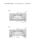 SEMICONDUCTOR PACKAGE AND SEMICONDUCTOR MODULE INCLUDING THE SAME diagram and image