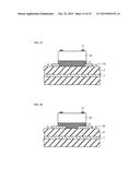 SEMICONDUCTOR PACKAGE AND SEMICONDUCTOR MODULE INCLUDING THE SAME diagram and image